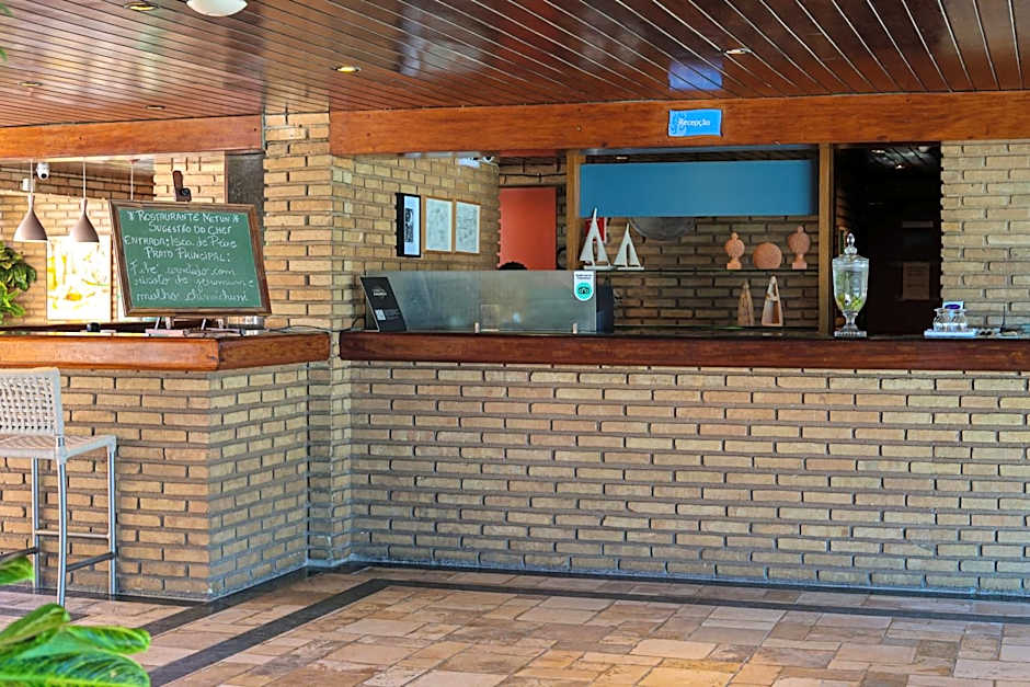 Hotel Areias Belas