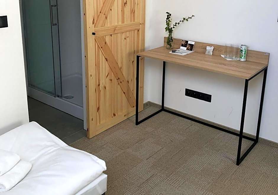 Folwark Matecznik - Spichlerz