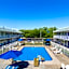 Motel 6-Bellmead, TX - Waco