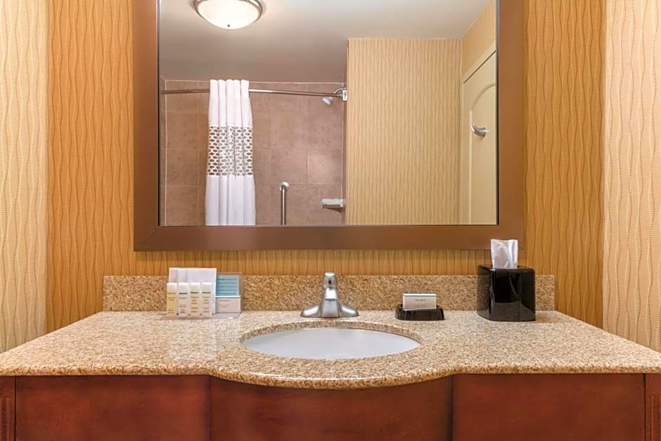 Hampton Inn by Hilton Edmonton/South