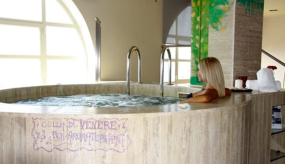 Capo Dei Greci Taormina Coast Hotel & SPA