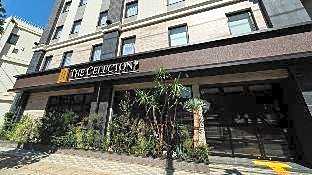 THE CELECTON KURUME