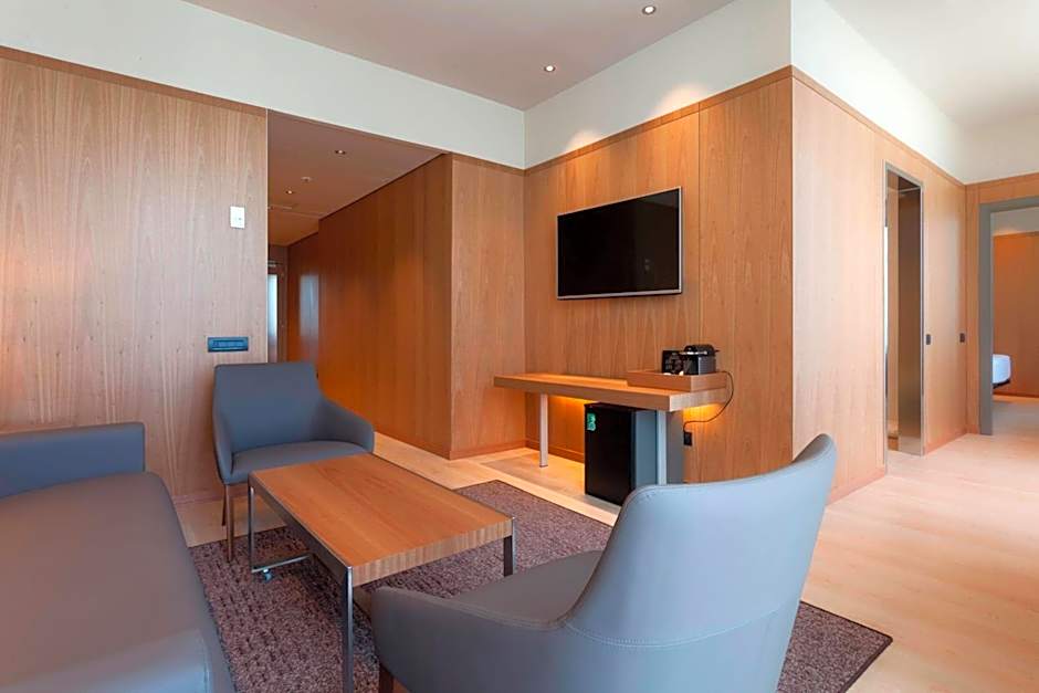 AC Hotel by Marriott Diagonal L´Illa