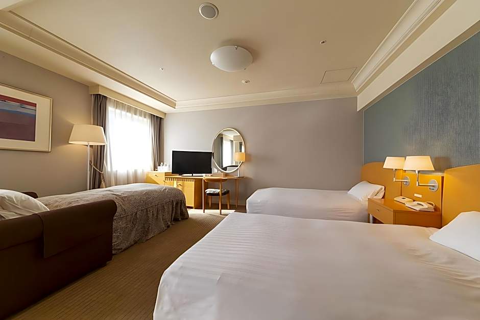 Rihga Hotel Zest Takamatsu