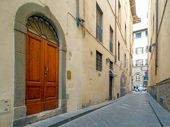 Appartamento Vellutini