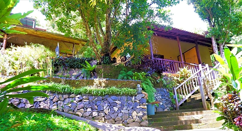 Swar Bali Lodge
