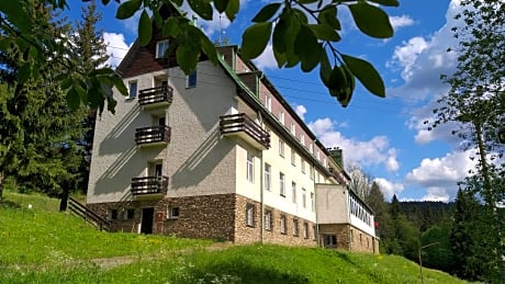 Chata Ořovský