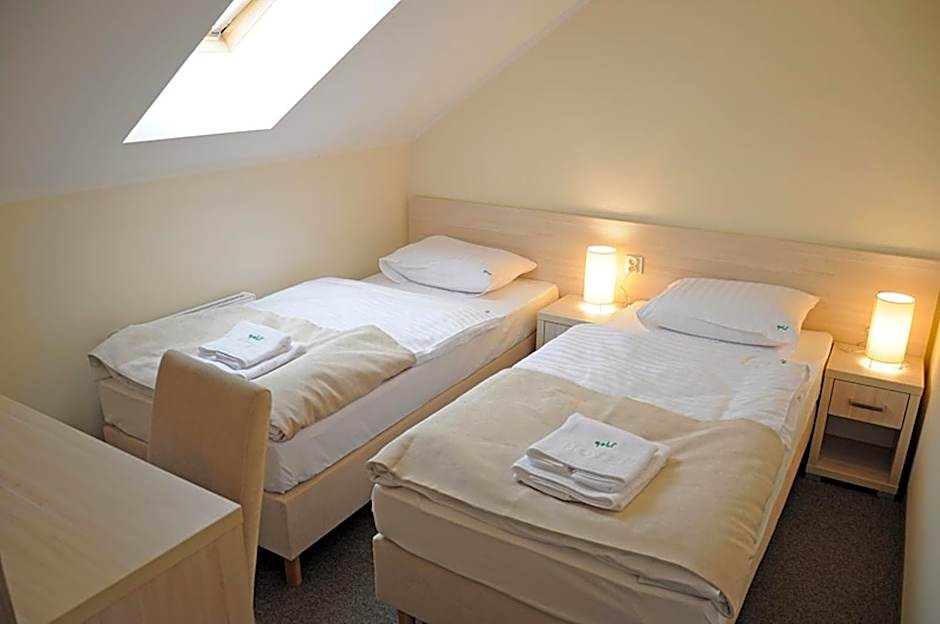 Golf Zajazd Zajączkowo