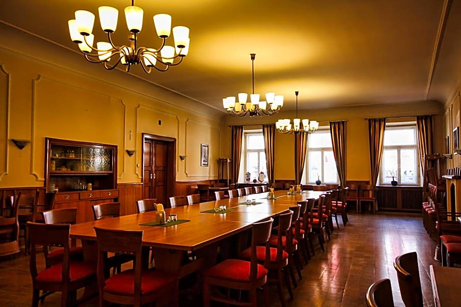 Hotel-Gasthof Postbräu Dingolfing