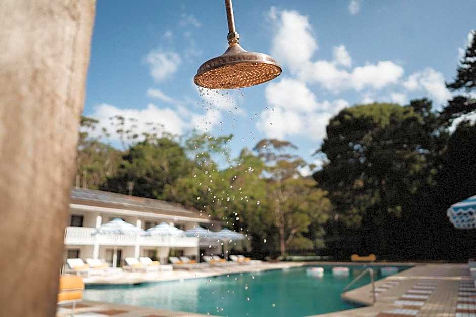 The Lodge Jamberoo