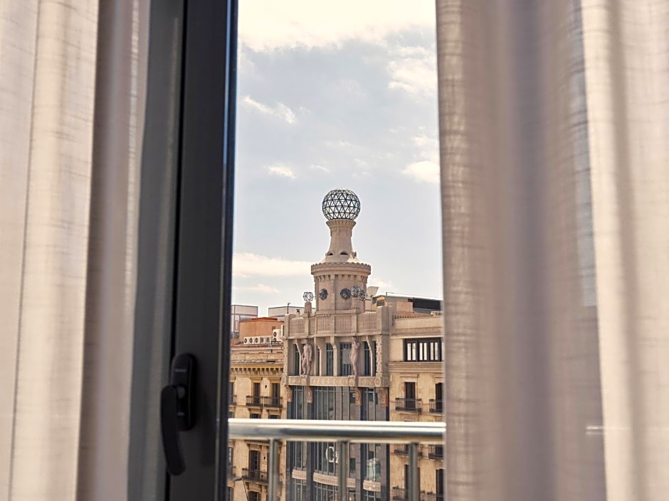 Hotel Pulitzer