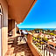 Bella Sirena 305-A - Elegant Oceanview Condo on Beachfront Resort