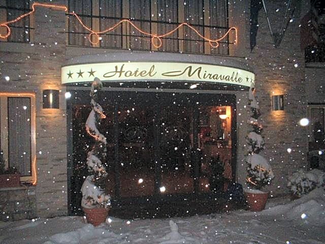 Hotel Miravalle 2000