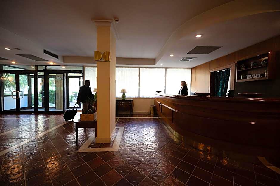 Hotel Torre Di Pratolungo