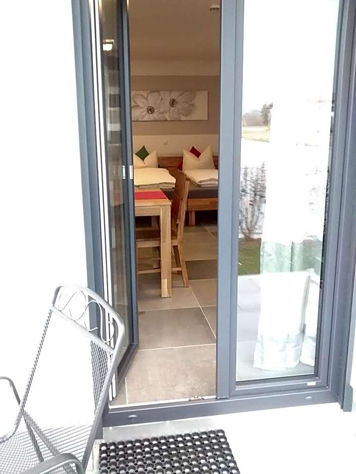 Gästehaus Brunnerhof - Eitting