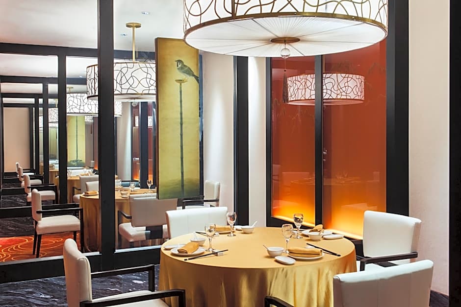 Holiday Inn Panjin Aqua City By IHG