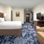 Fairfield Inn & Suites by Marriott Baltimore Bwi Airport