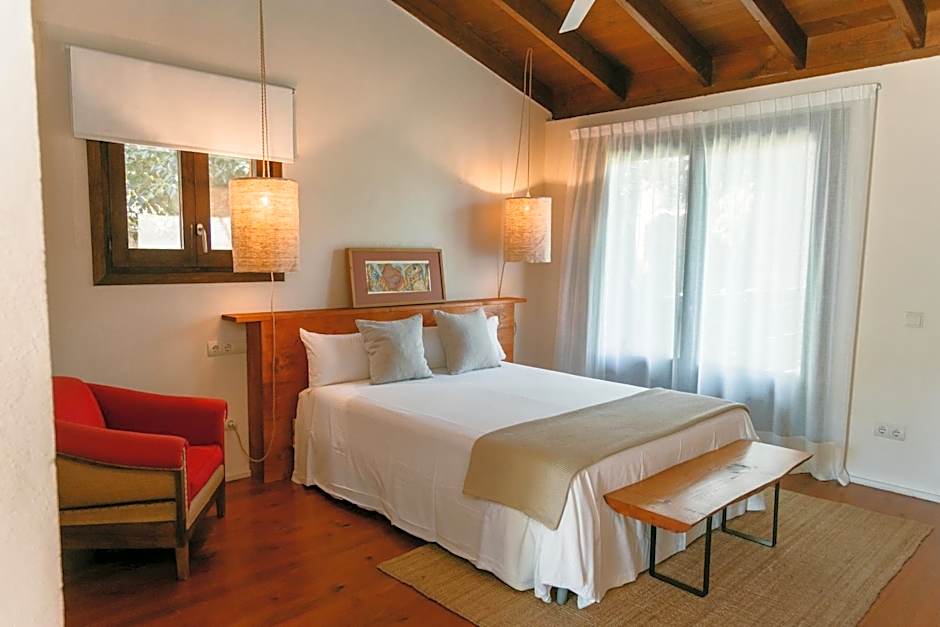 Hotel Masia La Palma