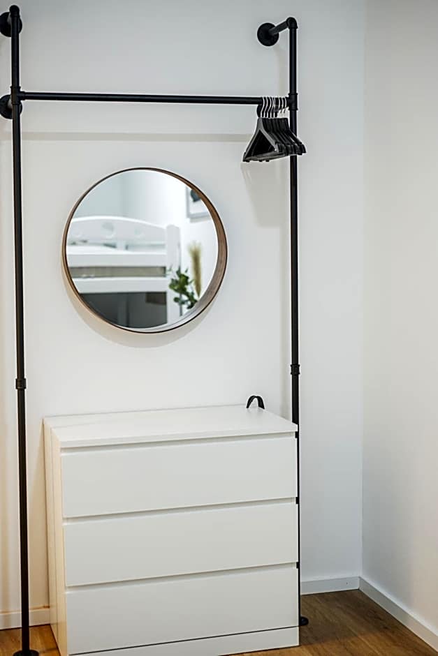 Central City Rooms by Home2