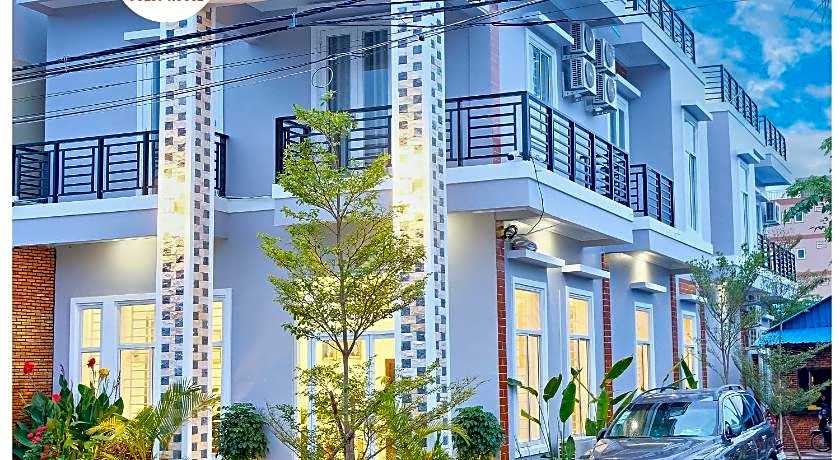 Photo 1 of 50 of Kampot Coco Guest House