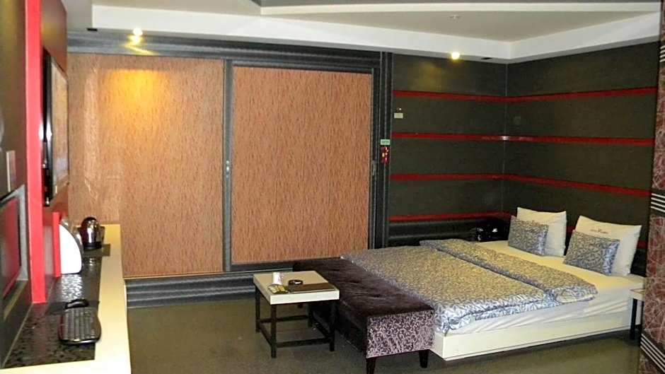 V Motel Songdo
