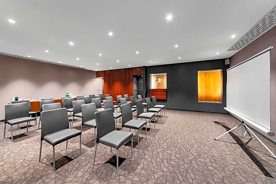 Eurostars Lisboa Parque