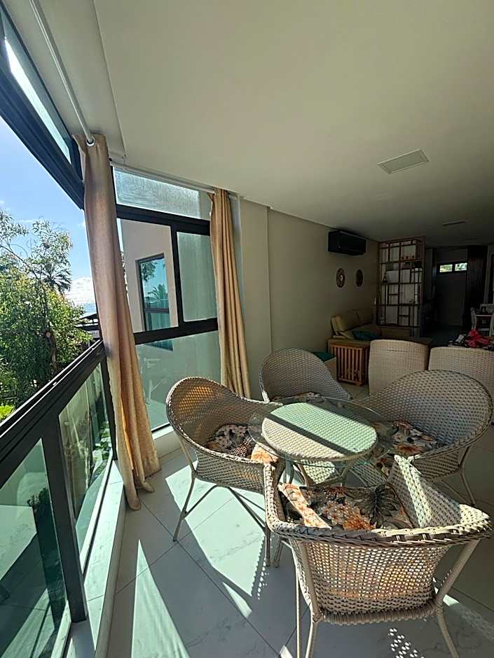 Prive Beira Mar Tamandare