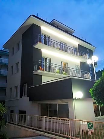 Hotel Brennero