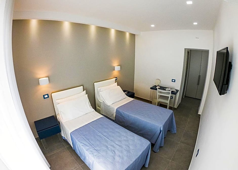 Le Casette sul Mare - Case Vacanza