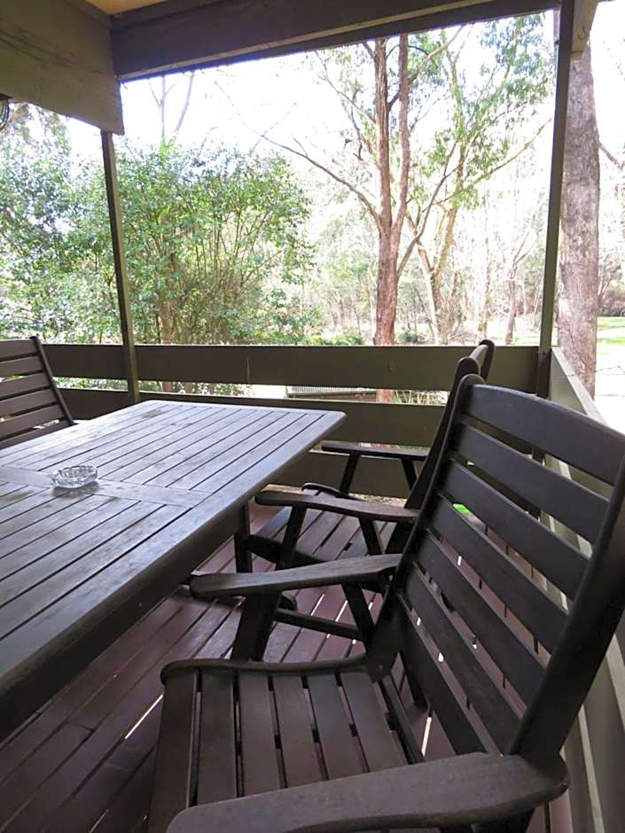 Beechworth Holiday Park