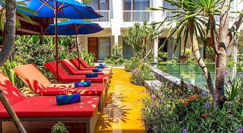 Abian Harmony Resort Hotel and Spa