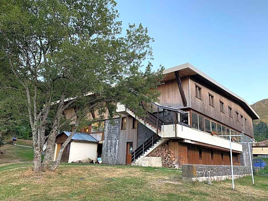 Auberge de Jeunesse HI Le Mont-Dore