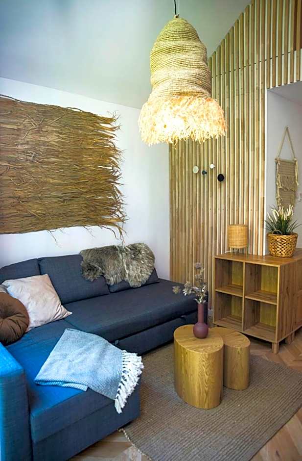 Village Mielno - najpiękniejsze domki wakacyjne nad morzem