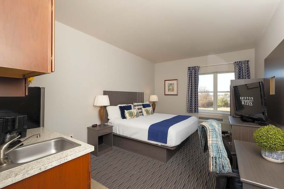 Brinton Suites