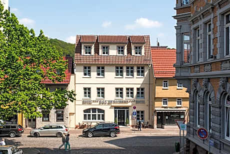 B&S Hotel Am Bachhaus