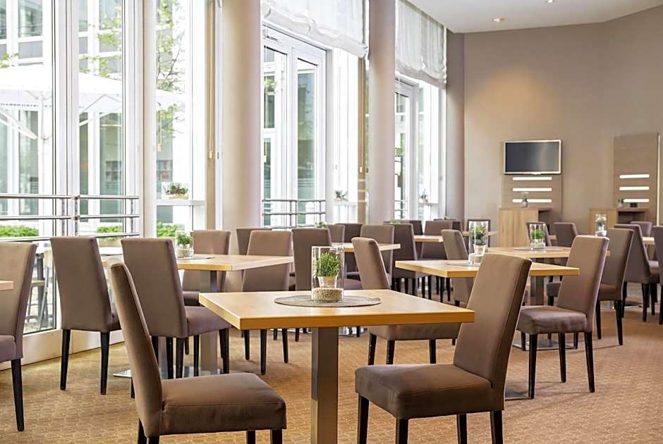 Best Western Plus Hotel Dresden City