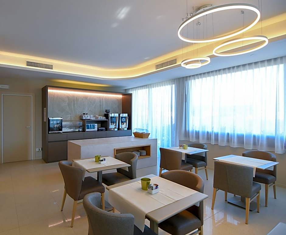 Albergo Grappolo D'oro