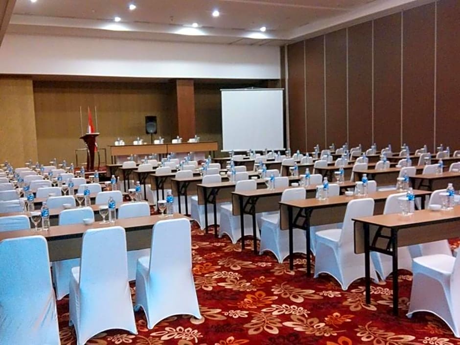 Beston Hotel Palembang