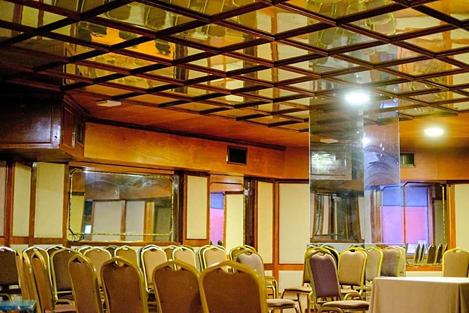 Hotel Laffayette Ejecutivo