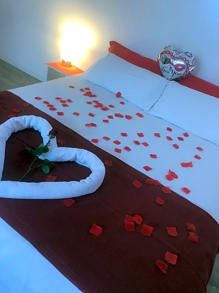 Ragaraja private suite & SPA