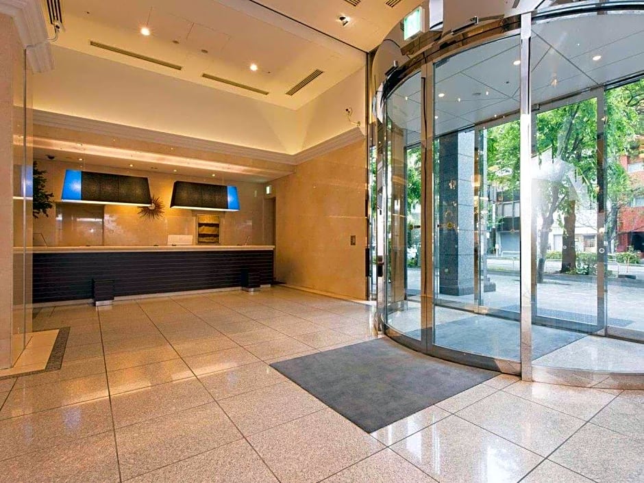 HOTEL MYSTAYS PREMIER Omori