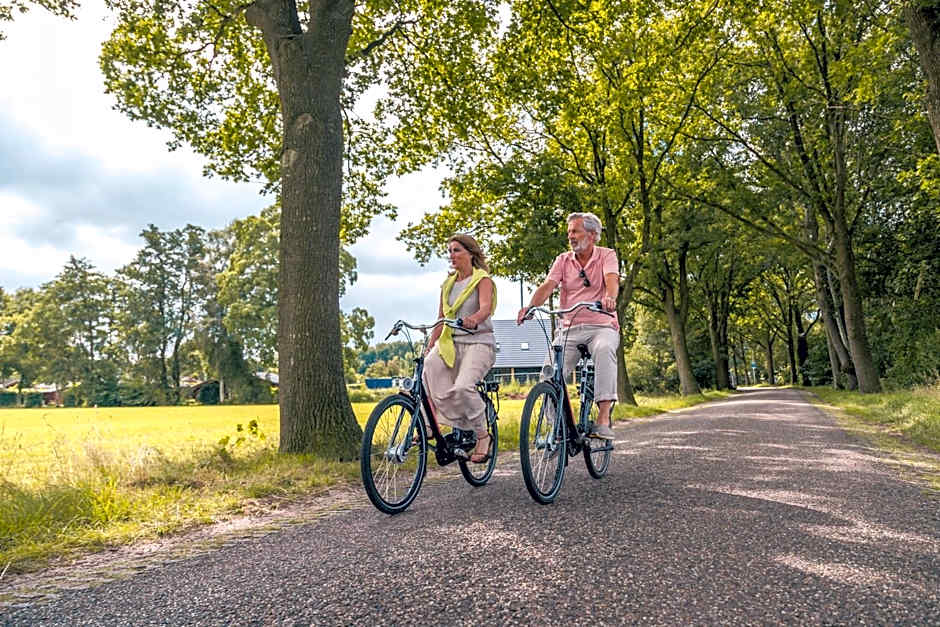 EuroParcs Reestervallei