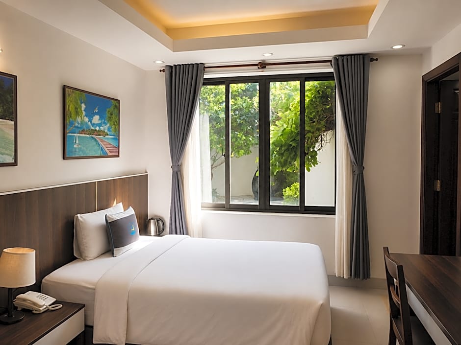 Nam Hai Con Dao Hotel