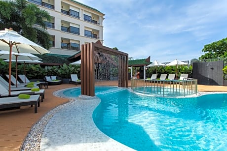 Krabi Heritage Hotel