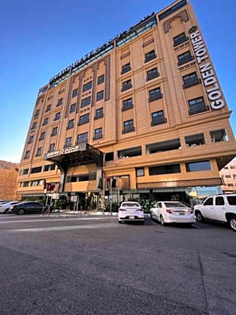 Golden Tower Hotel AlKhobar Corniche