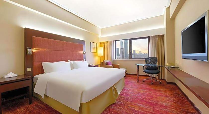 Dalian Grand Continent International Hotel