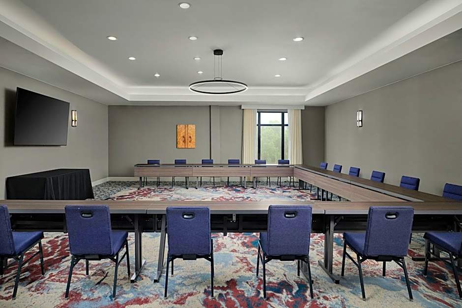 Courtyard by Marriott Dallas DFW Airport North/Grapevine