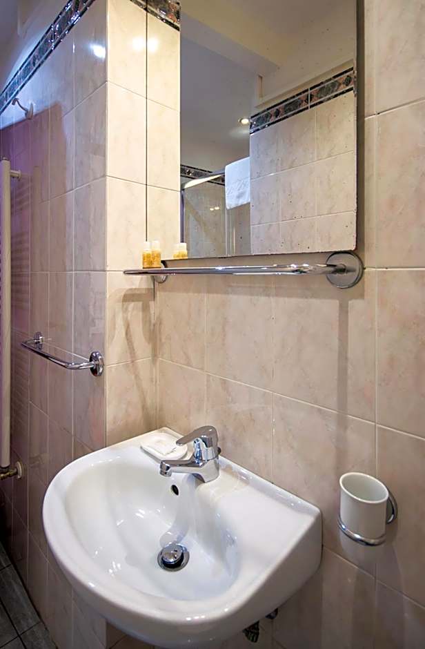 Althea Rooms