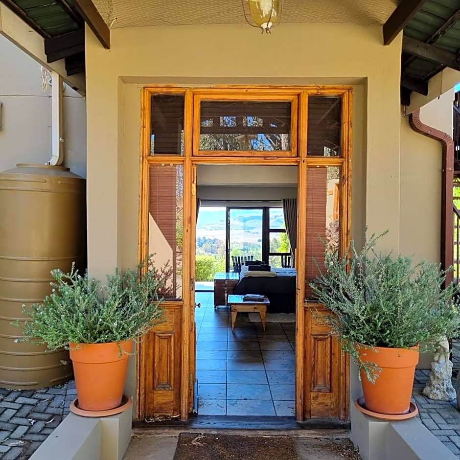 The Fat Mulberry Guest Farm