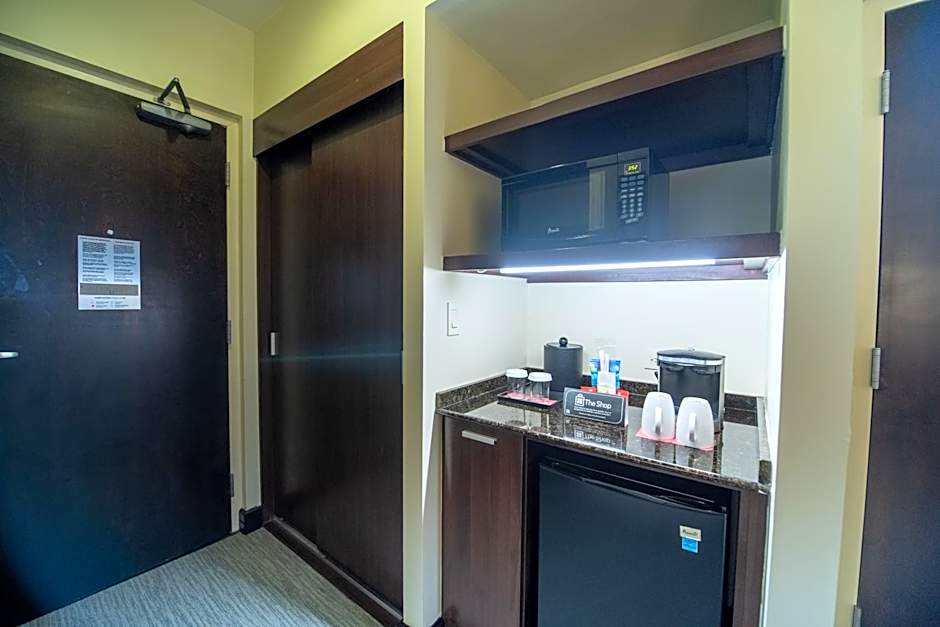 Hilton Garden Inn Liberia Airport